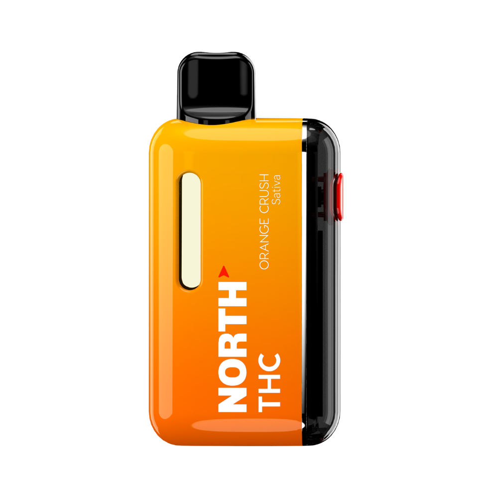 NORTH THC 8.5G