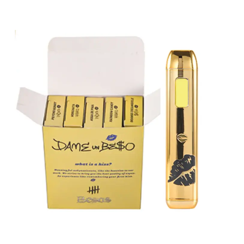 BESOS GOLD 2G DISP