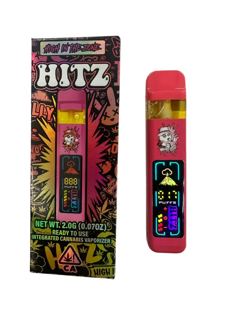 HITZ V7 2G