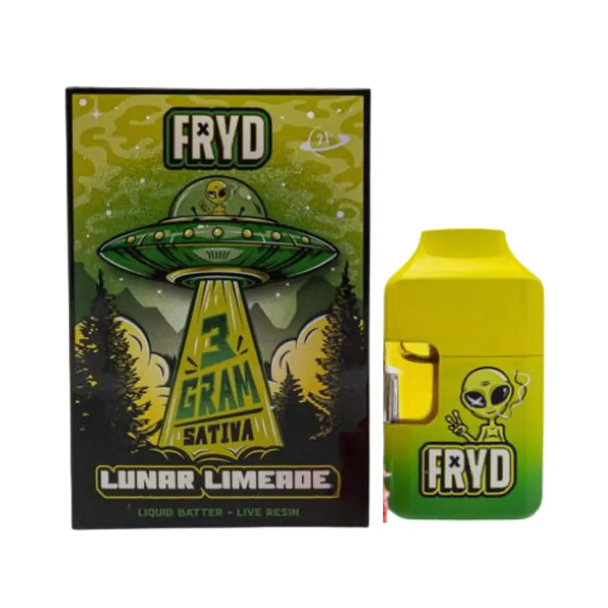 FRYD 3G 