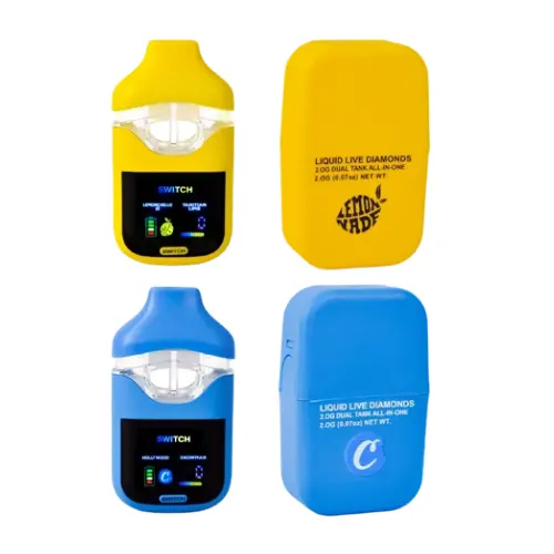 COOKIES LEMONADE SWITCH 2G