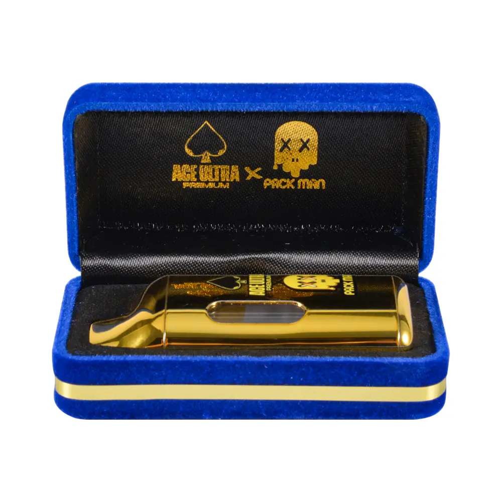 Ace Ultra X Packman 2G AZUL