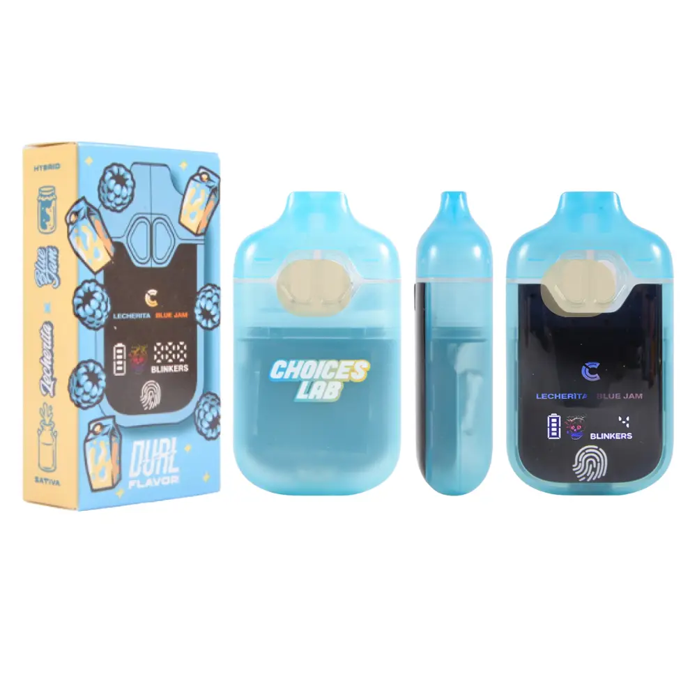 CHOICES LAB DUAL 2G