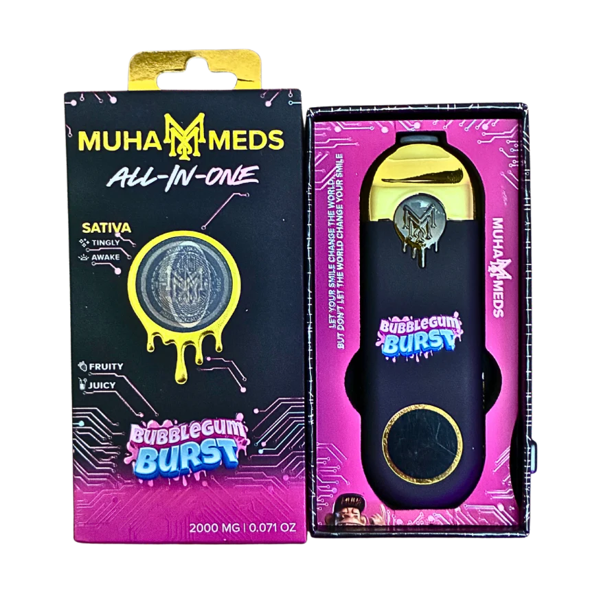 MUHAMEDS NUEVO 2G 