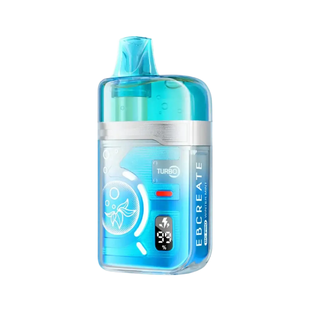EB CREATE 40K PUFFS