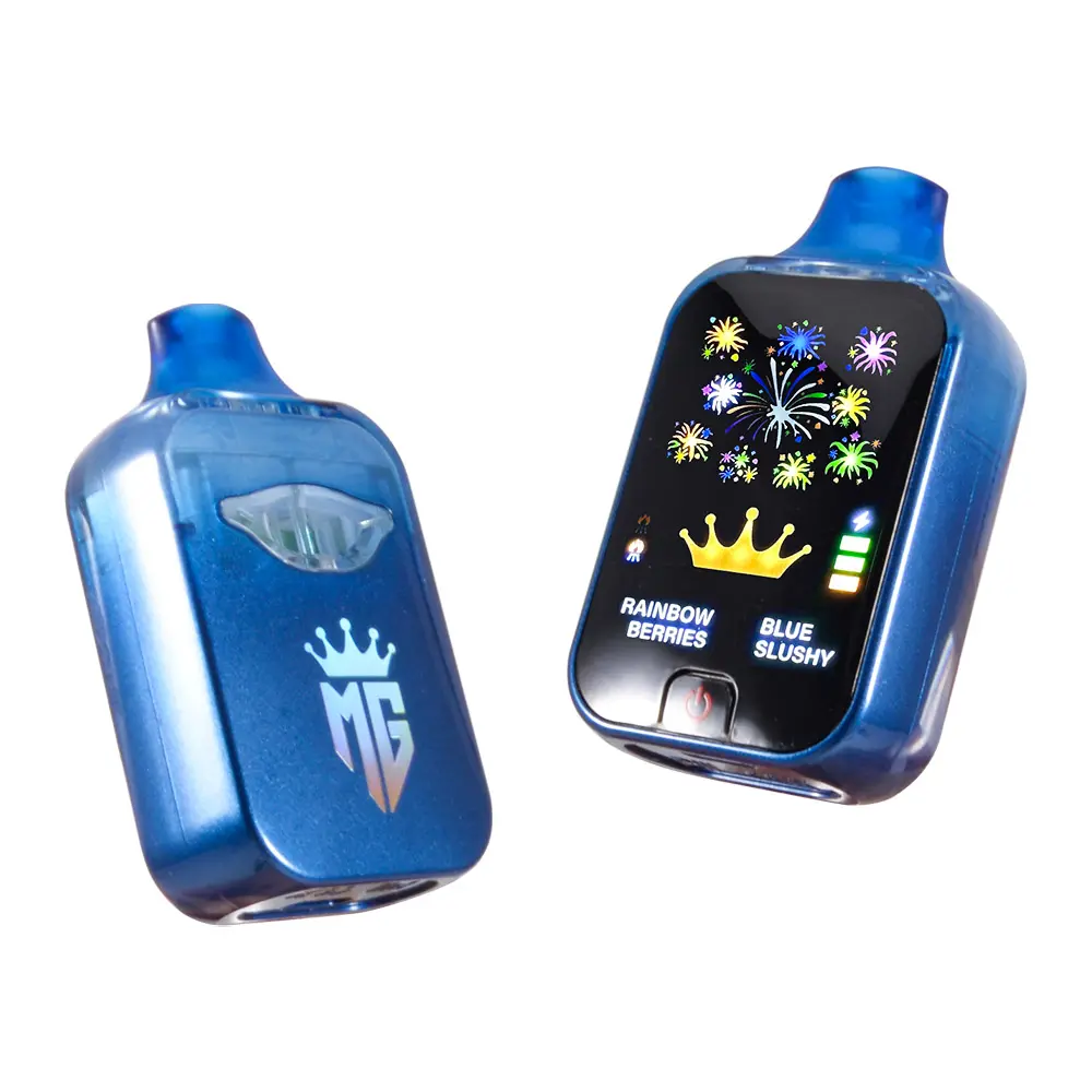 MG DUAL 2G