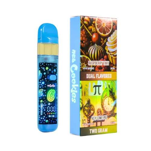MED COOKIES DUAL 2G