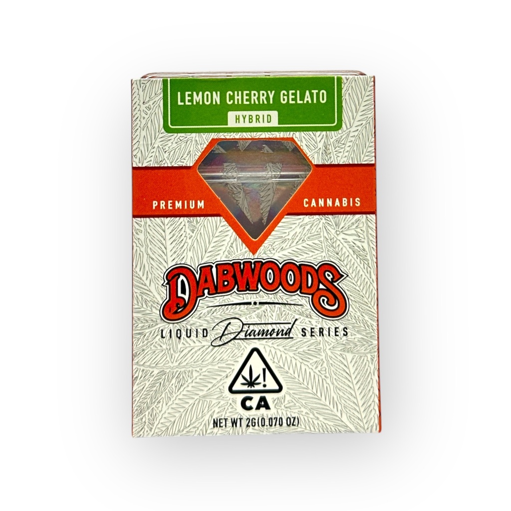 DABWOODS 2G 