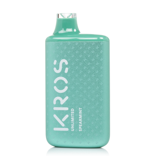 KROS UNLIMITED 6,000 PUFFS