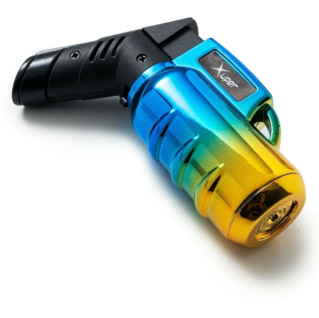 ENCENDEDOR SOPLETE XUPER 3"