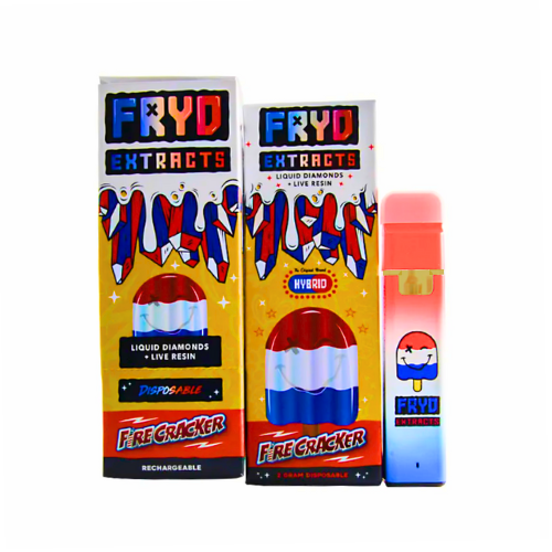 FRYD Firecracker
