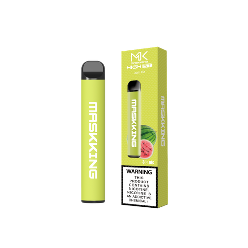 MASKKING GT 800 Puffs