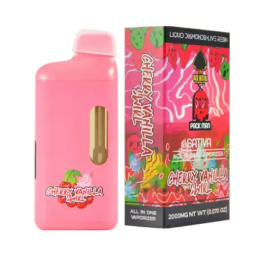 ACE ULTRA X PACKMAN 2G