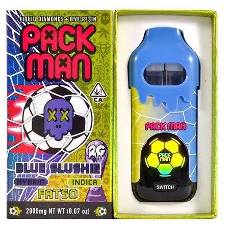 PACKMAN MUNDIAL 2G