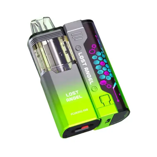 LOST ANGEL 50K PUFFS 