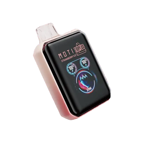 MOTI 20K PUFFS 