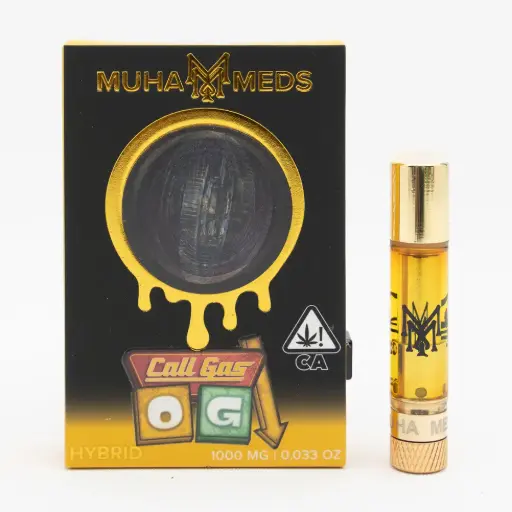 CART MUHAMEDS 1G