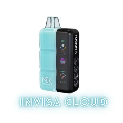 MK 50K FLAVOR X