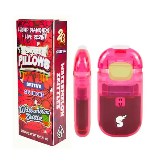 SNOOZE PILLOW 2G