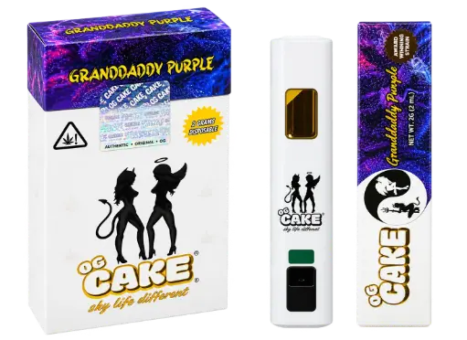 CAKE 2G 