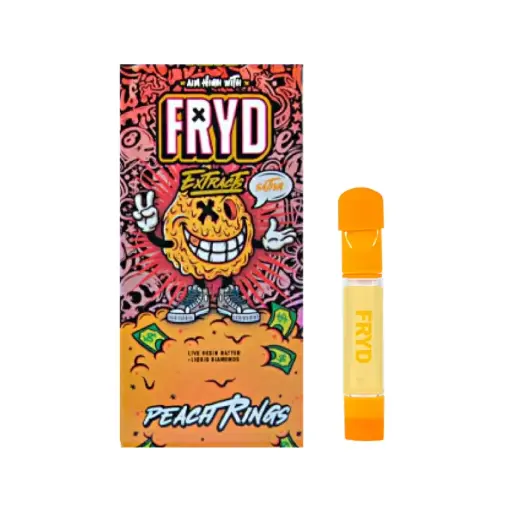 CART FRYD 1G