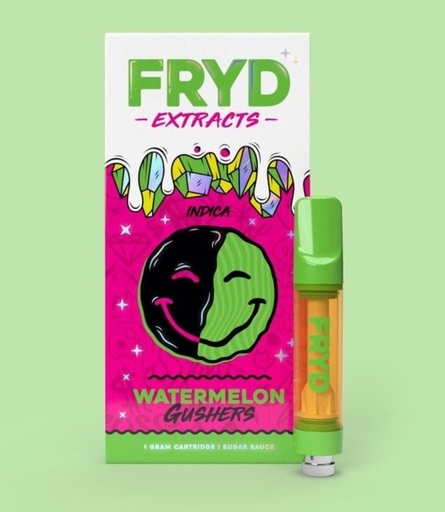CART FRYD 1G